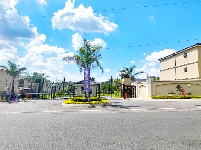 3 Bedroom Apartment in Carlswald