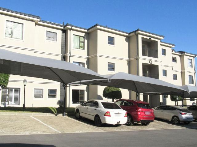 3 Bedroom Apartment in Carlswald