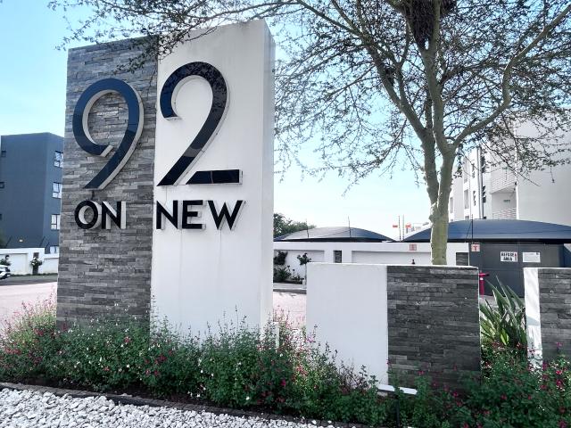3 Bedroom Apartment in Carlswald