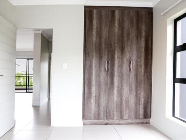 3 Bedroom Apartment in Carlswald
