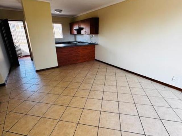 3 Bedroom Apartment in Carlswald