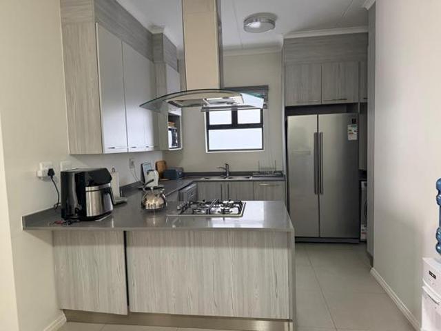 3 Bedroom Apartment in Carlswald