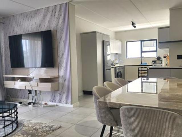 3 Bedroom Apartment in Carlswald