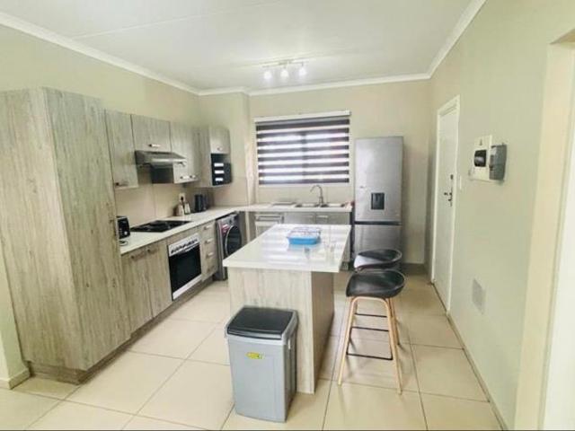 3 Bedroom Apartment in Carlswald