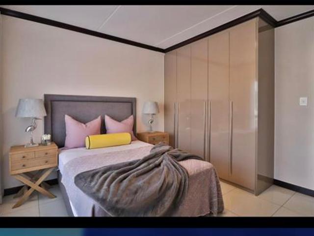 3 Bedroom Apartment in Carlswald Estate