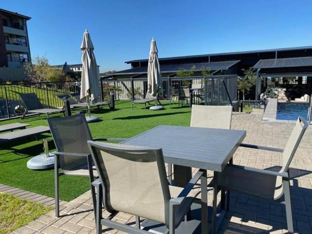 3 Bedroom Apartment in Carlswald Estate