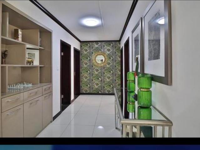 3 Bedroom Apartment in Carlswald Estate