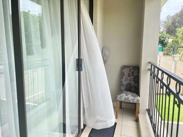 3 Bedroom Apartment in Carlswald Estate