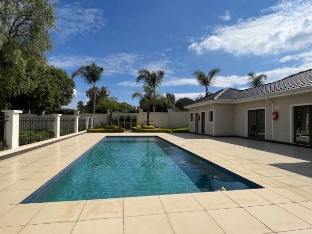 3 Bedroom Apartment in Carlswald North