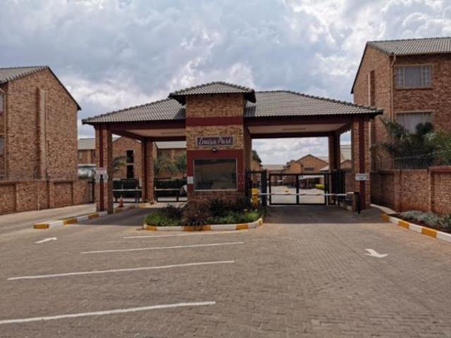 3 Bedroom Apartment in Celtisdal