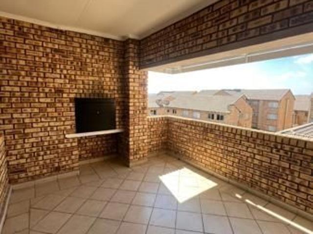 3 Bedroom Apartment in Celtisdal
