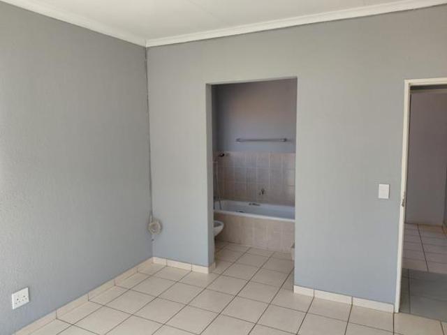 3 Bedroom Apartment in Celtisdal