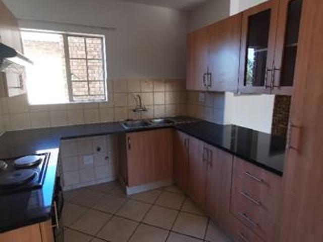 3 Bedroom Apartment in Celtisdal