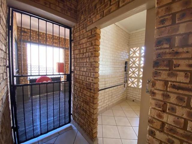 3 Bedroom Apartment in Celtisdal