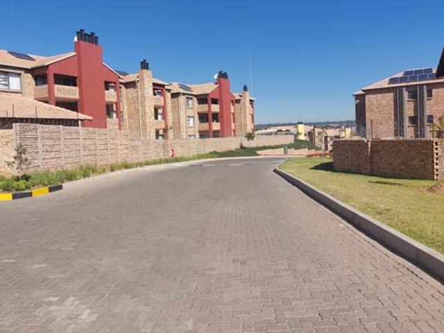 3 Bedroom Apartment in Celtisdal