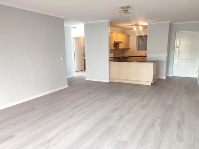 3 Bedroom Apartment in Century City