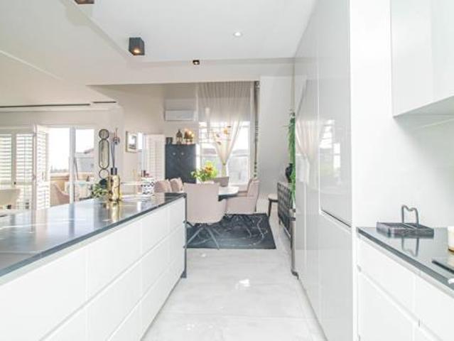 3 Bedroom Apartment in Century City