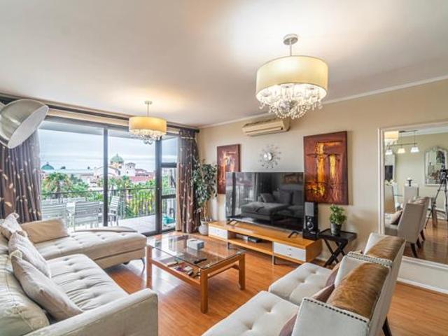 3 Bedroom Apartment in Century City
