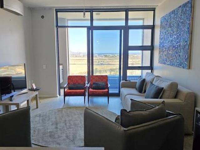 3 Bedroom Apartment in Century City