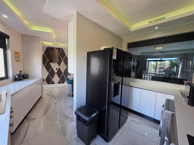 3 Bedroom Apartment in Century City