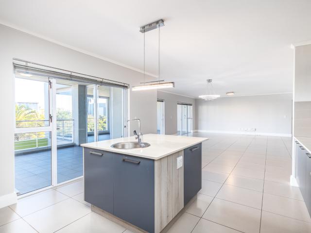 3 Bedroom Apartment in Century City