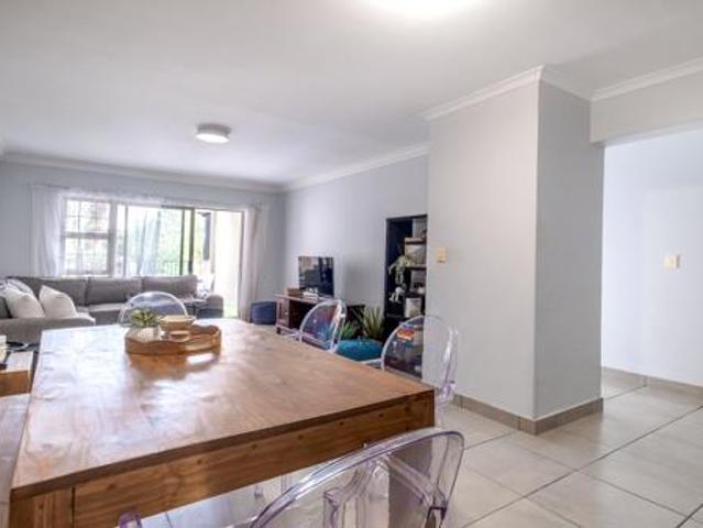3 Bedroom Apartment in Century City