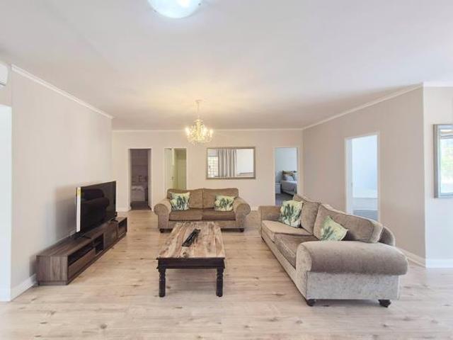 3 Bedroom Apartment in Century City