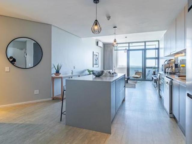 3 Bedroom Apartment in Century City