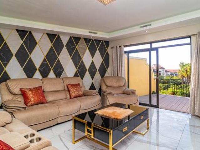 3 Bedroom Apartment in Century City