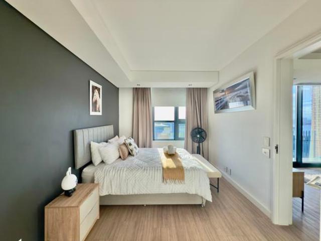3 Bedroom Apartment in Century City