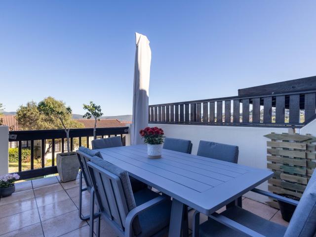 3 Bedroom Apartment in Central