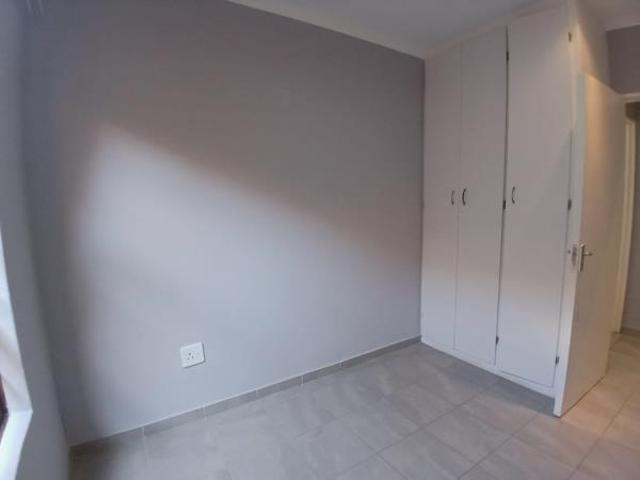 3 Bedroom Apartment in Chancliff Ridge