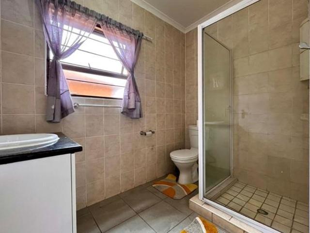 3 Bedroom Apartment in Chancliff Ridge