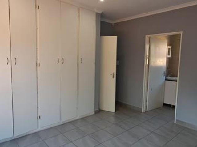 3 Bedroom Apartment in Chancliff Ridge