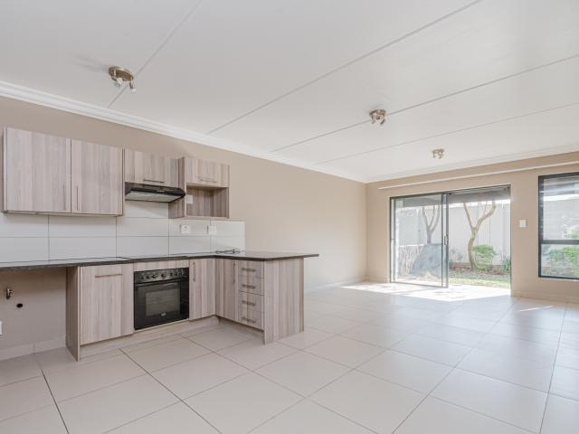 3 Bedroom Apartment in Chartwell