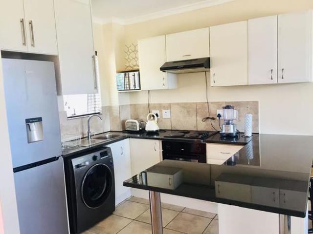 3 Bedroom Apartment in Chase Valley