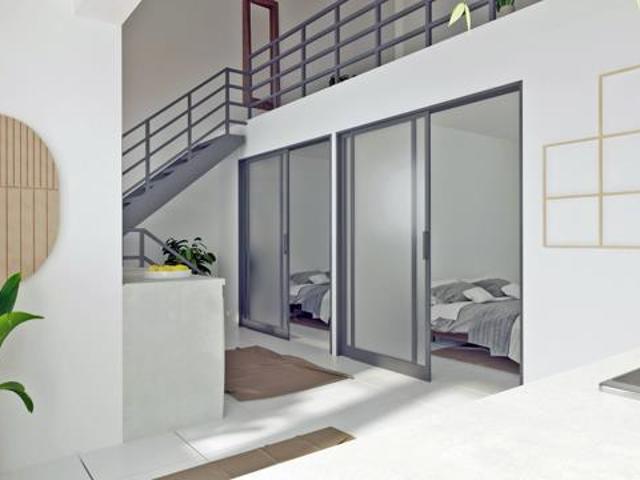 3 Bedroom Apartment in Chasedene
