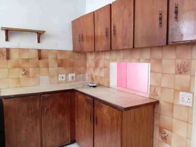 3 Bedroom Apartment in Claremont