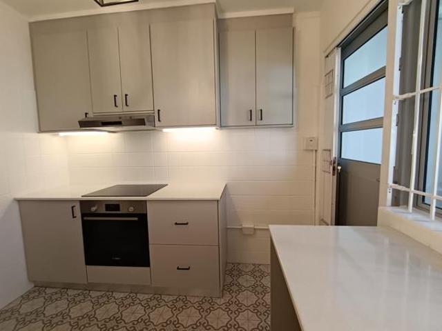 3 Bedroom Apartment in Claremont