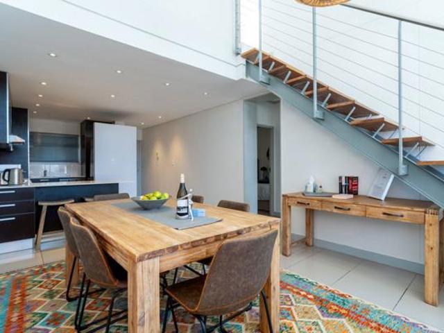 3 Bedroom Apartment in Claremont