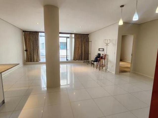 3 Bedroom Apartment in Claremont