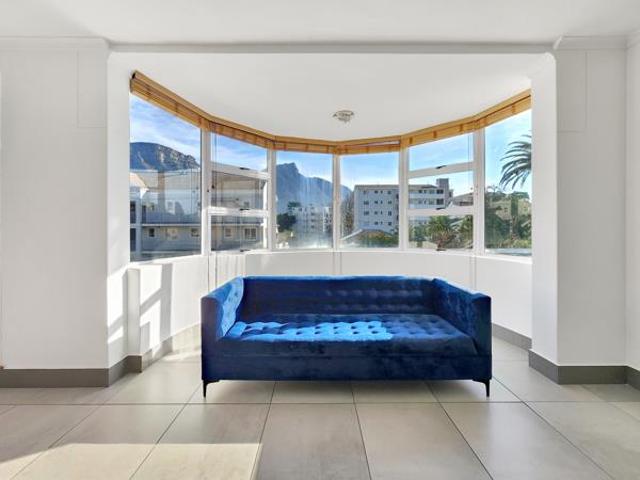 3 Bedroom Apartment in Claremont Upper