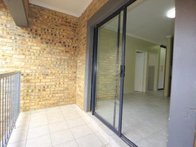 3 Bedroom Apartment in Cloverdene