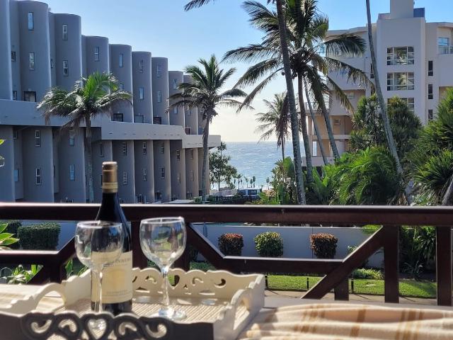 3 Bedroom Apartment in Compensation Beach