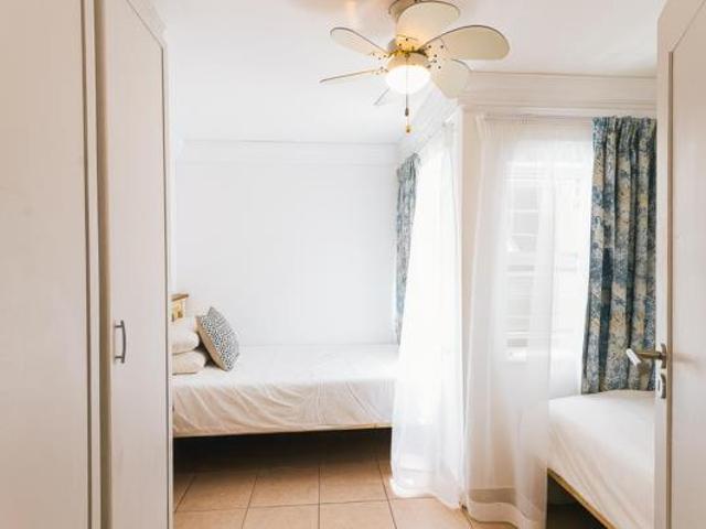 3 Bedroom Apartment in Compensation Beach