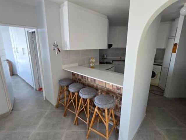 3 Bedroom Apartment in Compensation Beach