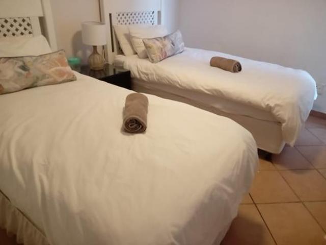 3 Bedroom Apartment in Compensation Beach