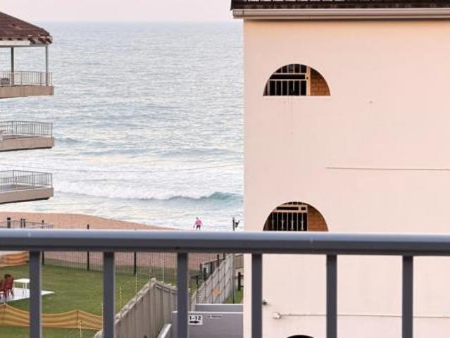 3 Bedroom Apartment in Compensation Beach