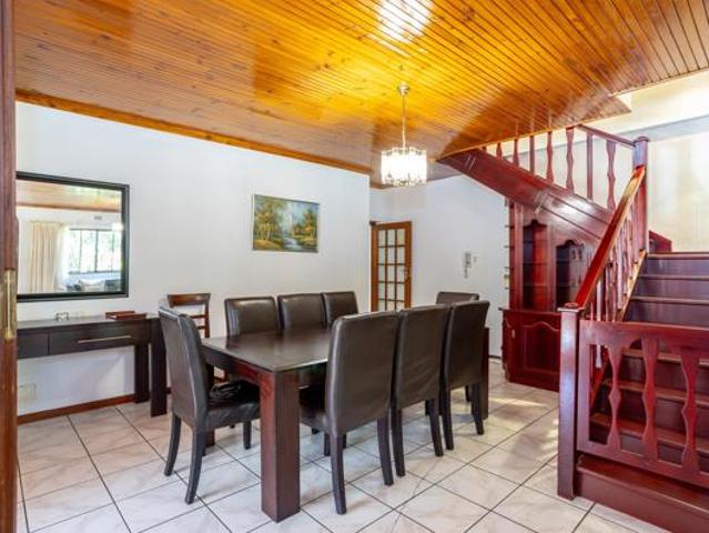 3 Bedroom Apartment in Constantia