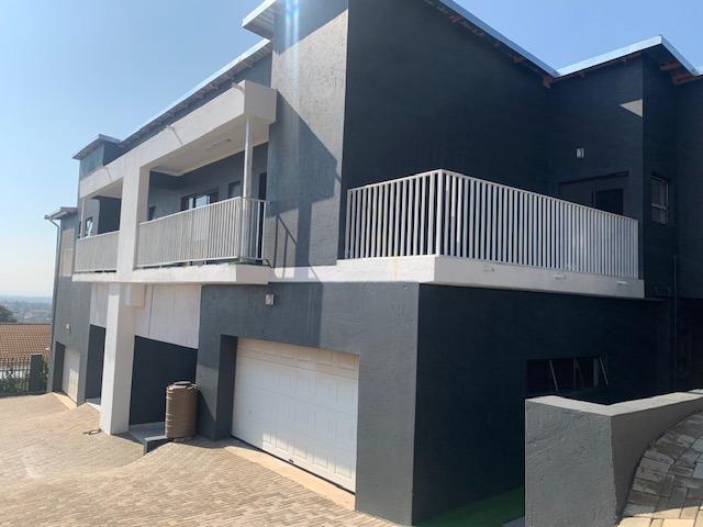 3 Bedroom Apartment in Constantia Kloof
